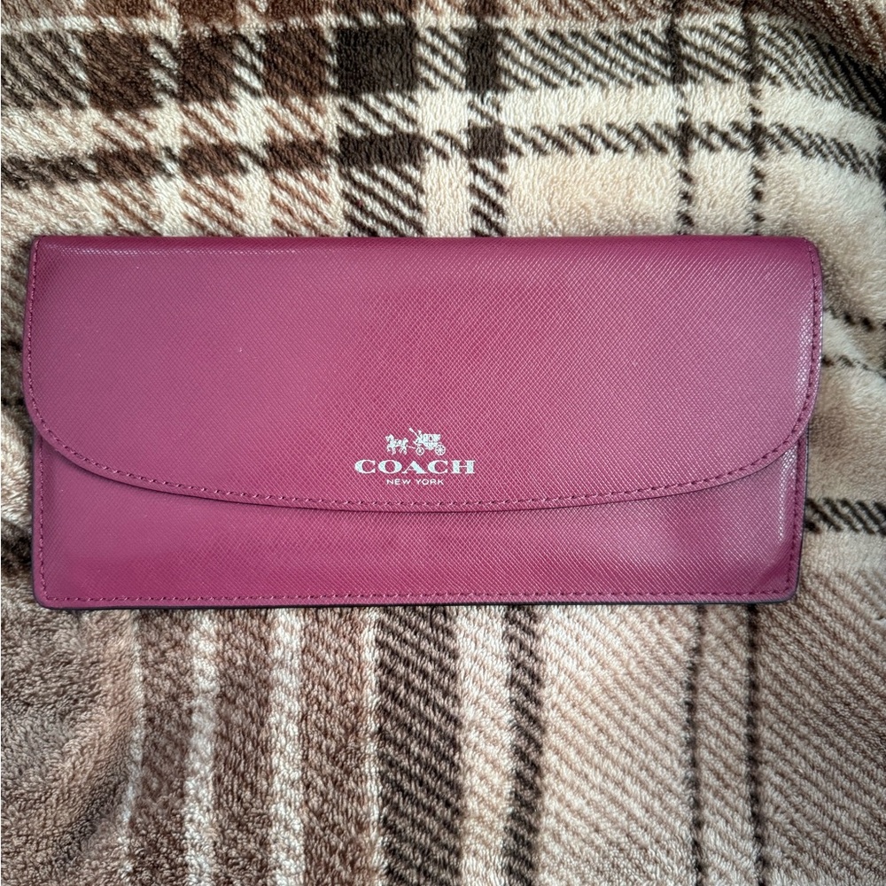Coach Women's Wallet